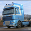 Braay Transport BV - Santpo... - Daf 