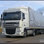 Daf XF ( Wit)  AI  1571-1 (BY) - Daf 