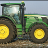 John Deere 6190R  (Loonbedr... - Landbouwmachines
