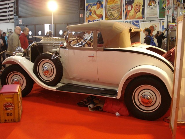 1 CitroÃ«n AC4-AC6