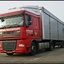 Beens Transport - Stadskana... - Daf 