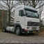 Volvo FH12 (Wit)  BG-BR-01 ... - Volvo