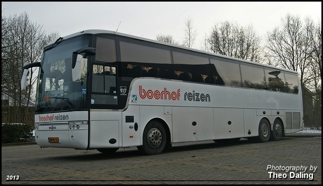 Boerhof Reizen - Meppel  BR-RL-52 (T917) Li Touringcars 2013