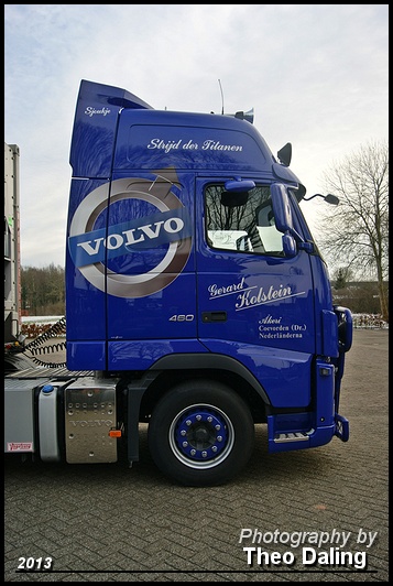 Kolstein, Gerard - Coevorden  23-BBJ-5   Zij Volvo