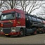 Lee BV van der - Delft BX-T... - Daf 