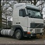 Volvo FH12 (Wit)  BG-BR-01 - Volvo