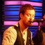 DCRK10024 - David Cook at Regis &Kelly 11/19/2008