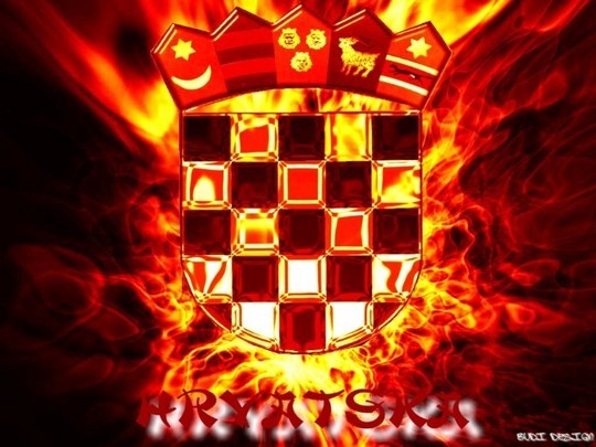 Hrvatska - 