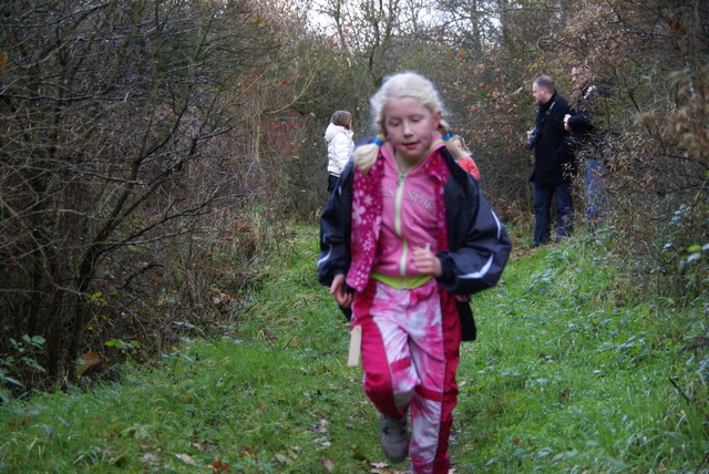 DSC04837 Jeugd Regio Cross Rijnmond 22 nov 08