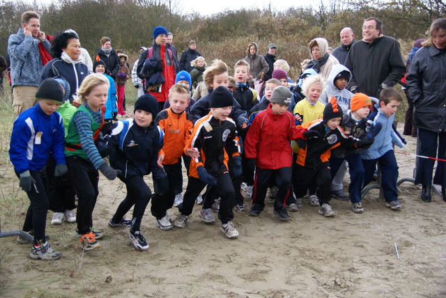 DSC04840 Jeugd Regio Cross Rijnmond 22 nov 08