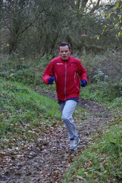 DSC04862 Jeugd Regio Cross Rijnmond 22 nov 08