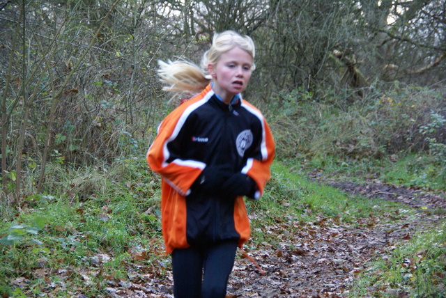 DSC04866 Jeugd Regio Cross Rijnmond 22 nov 08