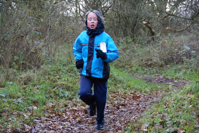 DSC04871 Jeugd Regio Cross Rijnmond 22 nov 08