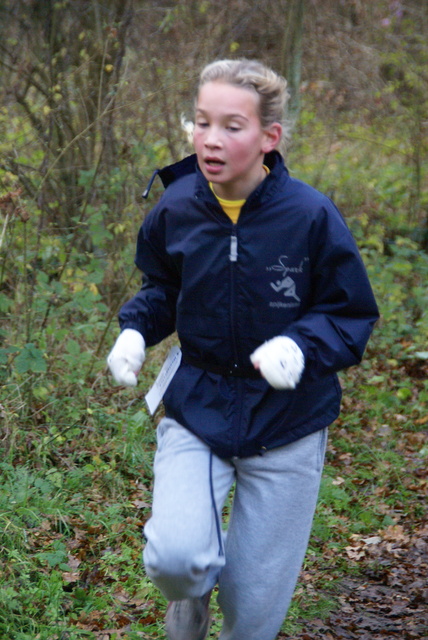 DSC04910 Jeugd Regio Cross Rijnmond 22 nov 08