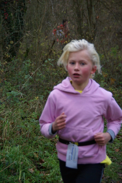 DSC04912 Jeugd Regio Cross Rijnmond 22 nov 08