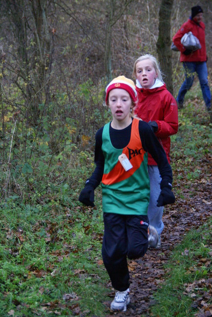 DSC04913 Jeugd Regio Cross Rijnmond 22 nov 08