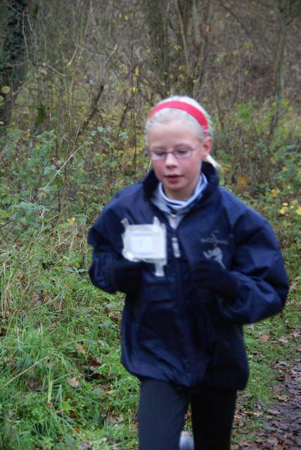 DSC04915 Jeugd Regio Cross Rijnmond 22 nov 08