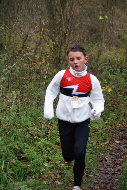 DSC04916 Jeugd Regio Cross Rijnmond 22 nov 08