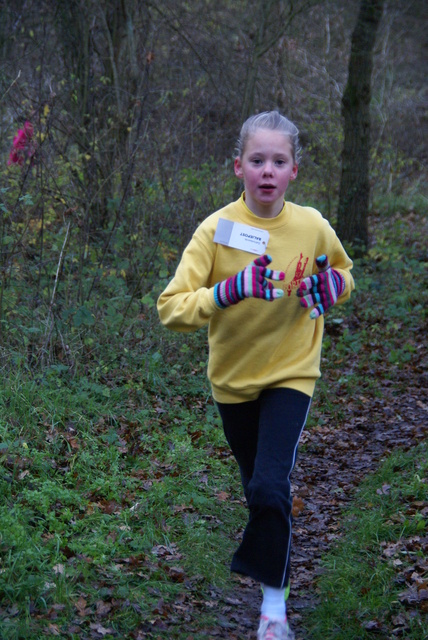 DSC04917 Jeugd Regio Cross Rijnmond 22 nov 08