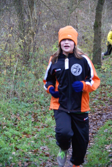 DSC04919 Jeugd Regio Cross Rijnmond 22 nov 08