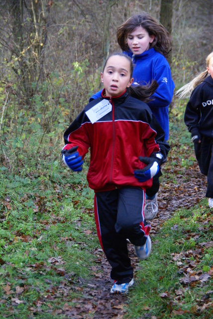 DSC04922 Jeugd Regio Cross Rijnmond 22 nov 08