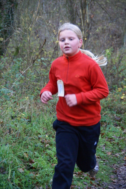 DSC04926 Jeugd Regio Cross Rijnmond 22 nov 08