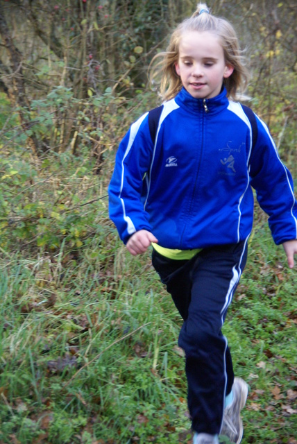 DSC04927 Jeugd Regio Cross Rijnmond 22 nov 08