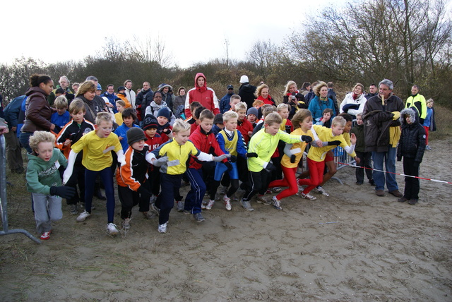 DSC04929 Jeugd Regio Cross Rijnmond 22 nov 08