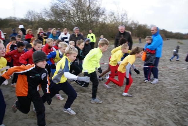 DSC04931 Jeugd Regio Cross Rijnmond 22 nov 08