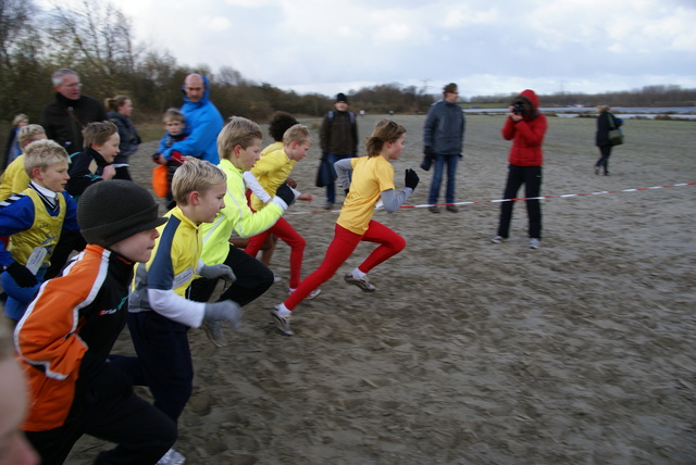 DSC04932 Jeugd Regio Cross Rijnmond 22 nov 08