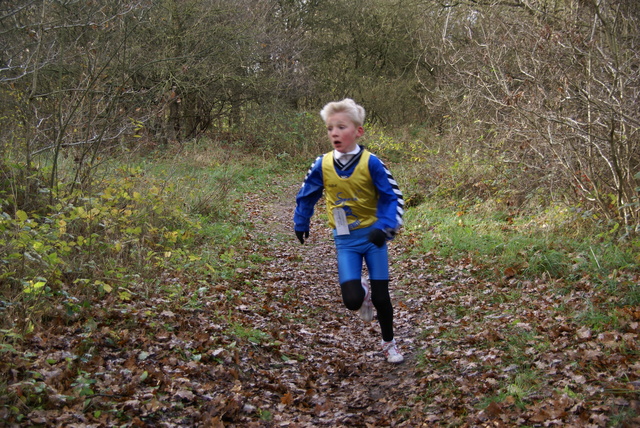 DSC04933 Jeugd Regio Cross Rijnmond 22 nov 08