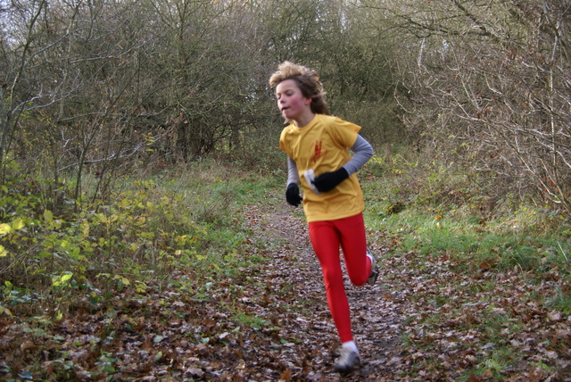 DSC04934 Jeugd Regio Cross Rijnmond 22 nov 08