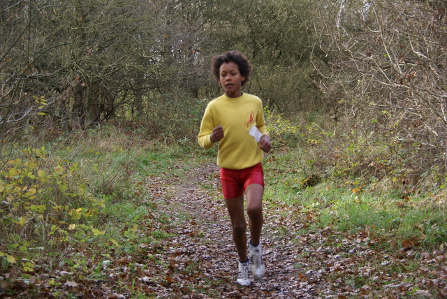 DSC04935 Jeugd Regio Cross Rijnmond 22 nov 08