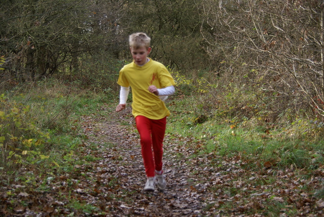 DSC04936 Jeugd Regio Cross Rijnmond 22 nov 08