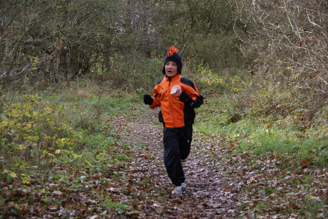 DSC04937 Jeugd Regio Cross Rijnmond 22 nov 08