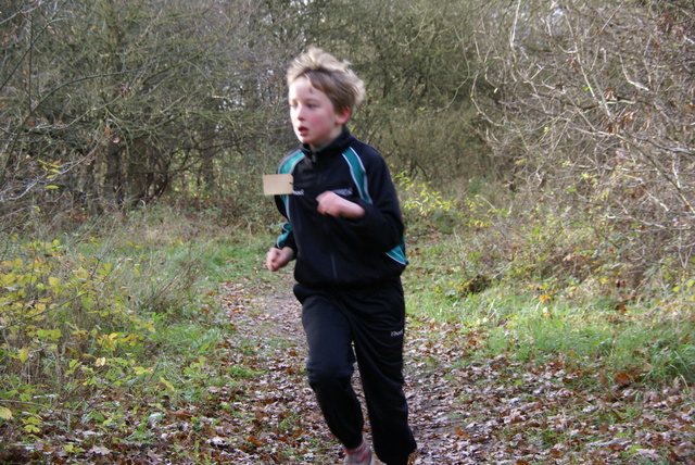 DSC04938 Jeugd Regio Cross Rijnmond 22 nov 08