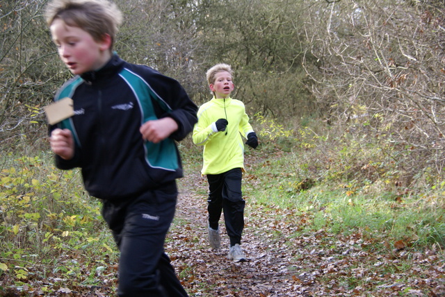 DSC04939 Jeugd Regio Cross Rijnmond 22 nov 08