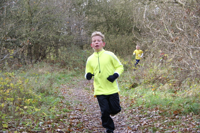 DSC04940 Jeugd Regio Cross Rijnmond 22 nov 08