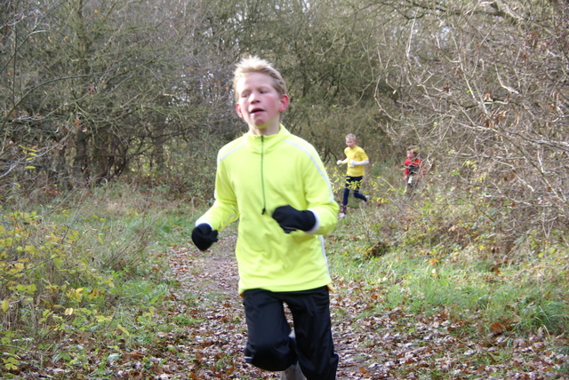 DSC04941 Jeugd Regio Cross Rijnmond 22 nov 08