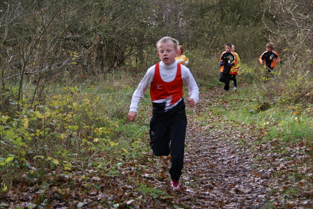 DSC04943 Jeugd Regio Cross Rijnmond 22 nov 08