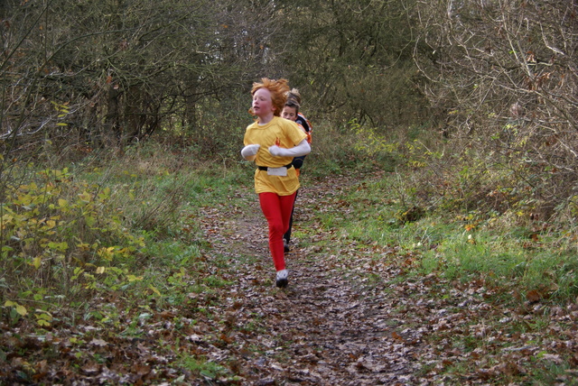 DSC04944 Jeugd Regio Cross Rijnmond 22 nov 08