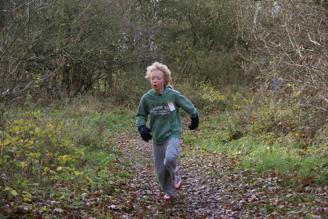 DSC04946 Jeugd Regio Cross Rijnmond 22 nov 08