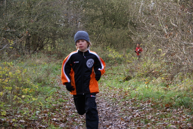 DSC04947 Jeugd Regio Cross Rijnmond 22 nov 08