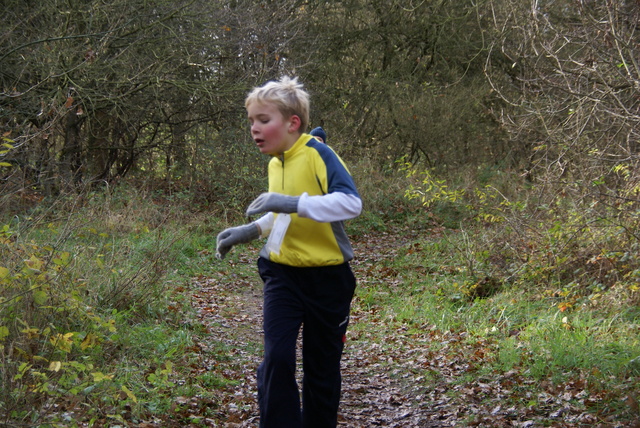 DSC04949 Jeugd Regio Cross Rijnmond 22 nov 08