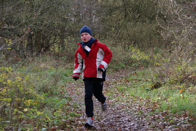 DSC04950 Jeugd Regio Cross Rijnmond 22 nov 08