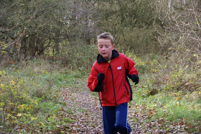 DSC04951 Jeugd Regio Cross Rijnmond 22 nov 08