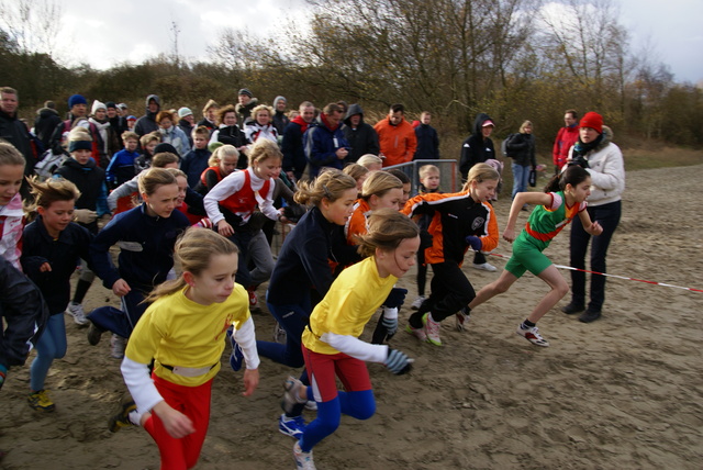 DSC04955 Jeugd Regio Cross Rijnmond 22 nov 08