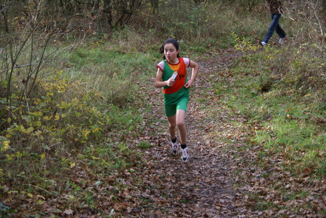 DSC04957 Jeugd Regio Cross Rijnmond 22 nov 08