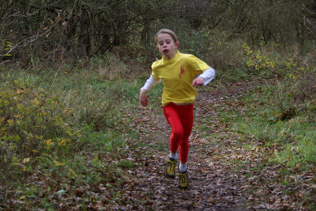 DSC04960 Jeugd Regio Cross Rijnmond 22 nov 08