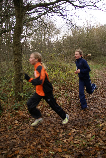 DSC04963 Jeugd Regio Cross Rijnmond 22 nov 08